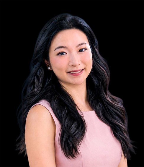 Leah Li